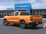 New 2025 Chevrolet Colorado Z71 Crew Cab 4WD Pickup for sale #S707 - photo 2