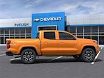 New 2025 Chevrolet Colorado Z71 Crew Cab 4WD Pickup for sale #S707 - photo 4