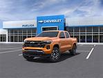 New 2025 Chevrolet Colorado Z71 Crew Cab 4WD Pickup for sale #S707 - photo 7
