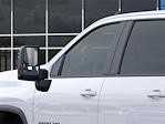 2025 Chevrolet Silverado 2500 Crew Cab 4WD Pickup for sale #S708 - photo 11