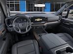 2025 Chevrolet Silverado 2500 Crew Cab 4WD Pickup for sale #S708 - photo 14