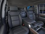 2025 Chevrolet Silverado 2500 Crew Cab 4WD Pickup for sale #S708 - photo 15