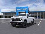 2025 Chevrolet Silverado 2500 Crew Cab 4WD Pickup for sale #S708 - photo 7