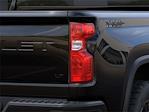 2025 Chevrolet Silverado 2500 Crew Cab 4WD Pickup for sale #S709 - photo 10