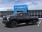 2025 Chevrolet Silverado 2500 Crew Cab 4WD Pickup for sale #S709 - photo 1