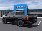 2025 Chevrolet Silverado 2500 Crew Cab 4WD Pickup for sale #S709 - photo 2