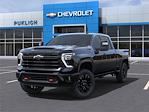 2025 Chevrolet Silverado 2500 Crew Cab 4WD Pickup for sale #S709 - photo 5