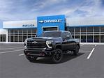 2025 Chevrolet Silverado 2500 Crew Cab 4WD Pickup for sale #S709 - photo 7