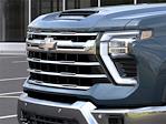 2025 Chevrolet Silverado 3500 Crew Cab 4WD Pickup for sale #S711 - photo 12