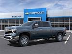 2025 Chevrolet Silverado 3500 Crew Cab 4WD Pickup for sale #S711 - photo 1