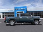 2025 Chevrolet Silverado 3500 Crew Cab 4WD Pickup for sale #S711 - photo 4