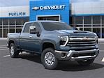 2025 Chevrolet Silverado 3500 Crew Cab 4WD Pickup for sale #S711 - photo 6