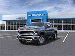 2025 Chevrolet Silverado 3500 Crew Cab 4WD Pickup for sale #S711 - photo 7