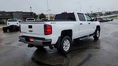 2015 Chevrolet Silverado 2500 Crew Cab SRW 4x4 Pickup for sale #S7111 - photo 2
