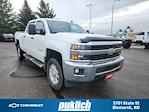 2015 Chevrolet Silverado 2500 Crew Cab SRW 4x4 Pickup for sale #S7111 - photo 1