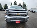 2015 Chevrolet Silverado 2500 Crew Cab SRW 4x4 Pickup for sale #S7111 - photo 9