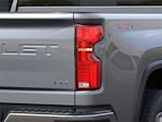 New 2025 Chevrolet Silverado 3500 LTZ Crew Cab 4WD Pickup for sale #S713 - photo 10