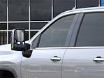 New 2025 Chevrolet Silverado 3500 LTZ Crew Cab 4WD Pickup for sale #S713 - photo 11