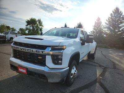 2023 Chevrolet Silverado 3500 Crew Cab 4WD Pickup for sale #S7161 - photo 1