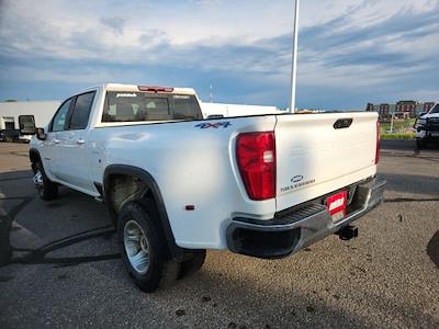 2023 Chevrolet Silverado 3500 Crew Cab 4WD Pickup for sale #S7161 - photo 2