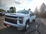 2023 Chevrolet Silverado 3500 Crew Cab 4WD Pickup for sale #S7161 - photo 1