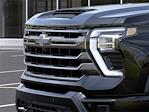 New 2025 Chevrolet Silverado 3500 High Country Crew Cab 4WD Pickup for sale #S718 - photo 13