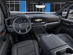 New 2025 Chevrolet Silverado 3500 High Country Crew Cab 4WD Pickup for sale #S718 - photo 15