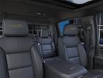 New 2025 Chevrolet Silverado 3500 High Country Crew Cab 4WD Pickup for sale #S718 - photo 24