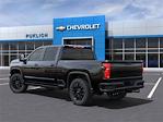 New 2025 Chevrolet Silverado 3500 High Country Crew Cab 4WD Pickup for sale #S718 - photo 2