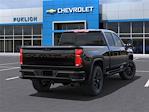 New 2025 Chevrolet Silverado 3500 High Country Crew Cab 4WD Pickup for sale #S718 - photo 4