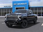 New 2025 Chevrolet Silverado 3500 High Country Crew Cab 4WD Pickup for sale #S718 - photo 6