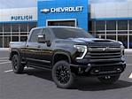 New 2025 Chevrolet Silverado 3500 High Country Crew Cab 4WD Pickup for sale #S718 - photo 7