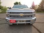 2015 Chevrolet Silverado 3500 Crew Cab 4WD Pickup for sale #S7181 - photo 3