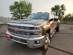 2015 Chevrolet Silverado 3500 Crew Cab 4WD Pickup for sale #S7181 - photo 1
