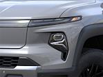 New 2025 Chevrolet Silverado EV LT Crew Cab 4WD Pickup for sale #S722 - photo 9