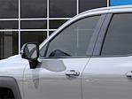 New 2025 Chevrolet Silverado EV LT Crew Cab 4WD Pickup for sale #S722 - photo 11