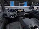New 2025 Chevrolet Silverado EV LT Crew Cab 4WD Pickup for sale #S722 - photo 14