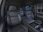 New 2025 Chevrolet Silverado EV LT Crew Cab 4WD Pickup for sale #S722 - photo 15