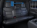 New 2025 Chevrolet Silverado EV LT Crew Cab 4WD Pickup for sale #S722 - photo 16