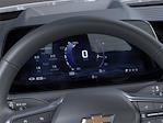 New 2025 Chevrolet Silverado EV LT Crew Cab 4WD Pickup for sale #S722 - photo 17
