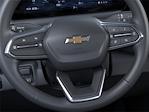 New 2025 Chevrolet Silverado EV LT Crew Cab 4WD Pickup for sale #S722 - photo 18