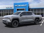 New 2025 Chevrolet Silverado EV LT Crew Cab 4WD Pickup for sale #S722 - photo 1