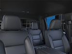 New 2025 Chevrolet Silverado EV LT Crew Cab 4WD Pickup for sale #S722 - photo 23