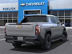 New 2025 Chevrolet Silverado EV LT Crew Cab 4WD Pickup for sale #S722 - photo 3