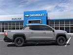 New 2025 Chevrolet Silverado EV LT Crew Cab 4WD Pickup for sale #S722 - photo 4