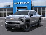 New 2025 Chevrolet Silverado EV LT Crew Cab 4WD Pickup for sale #S722 - photo 5