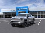 New 2025 Chevrolet Silverado EV LT Crew Cab 4WD Pickup for sale #S722 - photo 7