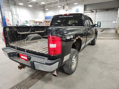 2007 Chevrolet Silverado 2500 Crew Cab 4WD Pickup for sale #S7231 - photo 2