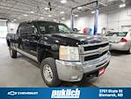 2007 Chevrolet Silverado 2500 Crew Cab 4WD Pickup for sale #S7231 - photo 1
