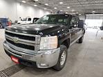 2007 Chevrolet Silverado 2500 Crew Cab 4WD Pickup for sale #S7231 - photo 4